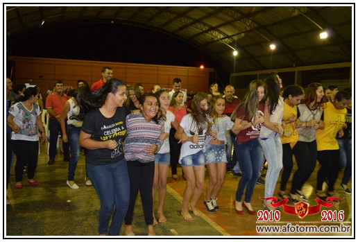 rolim de moura